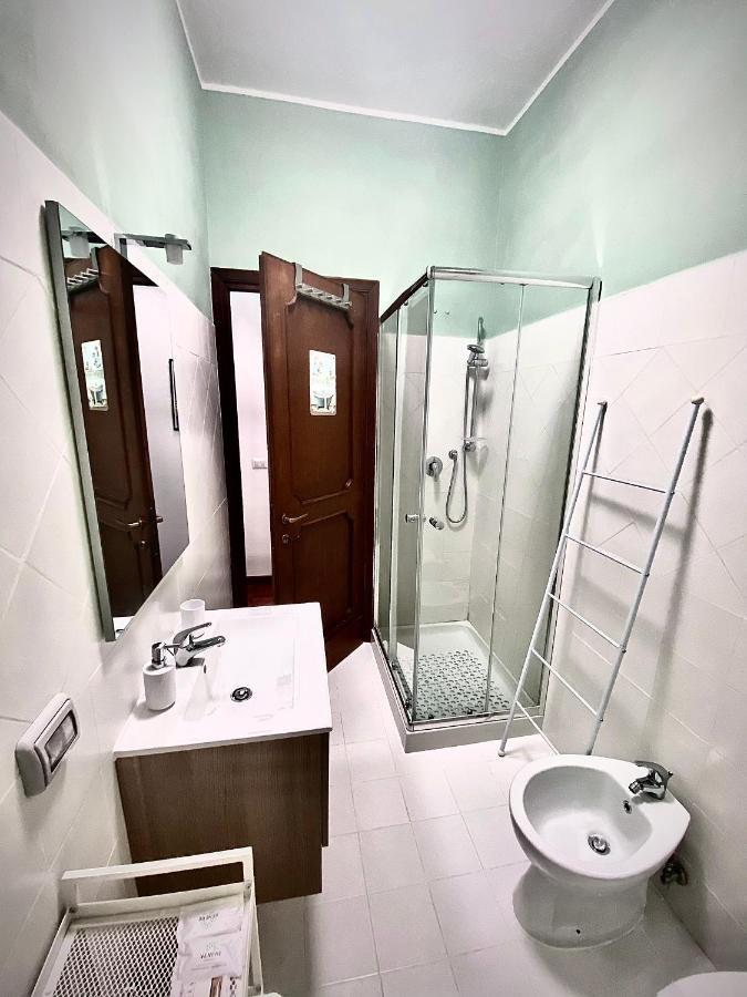 St. Peter Vatican Home 罗马 外观 照片